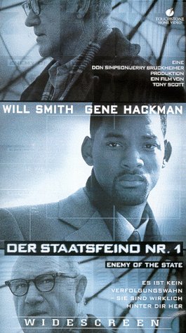 Der Staatsfeind Nr. 1 (Widescreen)