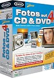 MAGIX Fotos auf CD & DVD 4.0