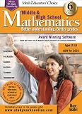 Middle & High School Mathematics 6.0