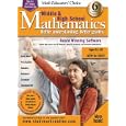 Middle and High School Mathematics 6.0 from Mathsoft
