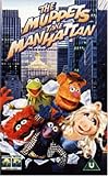 The Muppets Take Manhattan [UK IMPORT] - Brooke Shields