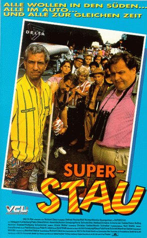 Der Superstau
