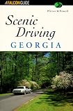 Scenic Driving Georgia