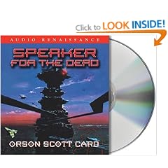 Speaker for the Dead