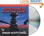 Speaker for the Dead (Ender Wiggins Saga)