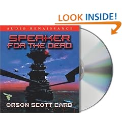 Speaker for the Dead