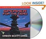 Speaker for the Dead