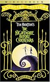 VHS : The Nightmare Before Christmas - Special Edition (Widescreen)