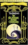 Nightmare Before Christmas