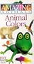Amazing Animals - Animal Colors on VHS