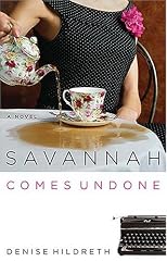 Savannah Comes Undone (Savannah)