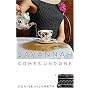 Savannah Comes Undone (Savanah Series)