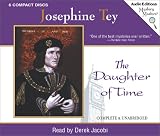 The Daughter of Time Josephine Tey