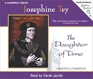 The Daughter of Time