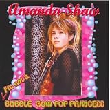 I'm Not a Bubble Gum Princess