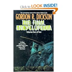 Final Encyclopedia, Volume Two of Two, The
