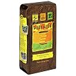 Pura Vida Decaf Whole Bean Coffee, French Roast, 12-Ounce Bags (Pack of 3)