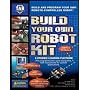 Build Your Own Robot Kit (Tab Electronics) by Myke Predko