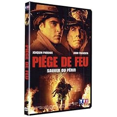 Pi�ge de feu