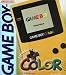 Nintendo Yellow Game Boy Color (GBC)