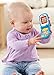 Fisher-Price Peek-a-Boo Friends Friendly Flip Phone