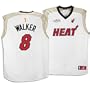 Heat Majestic Men's NBA 06 Finals Jersey
