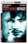 The Butterfly Effect [UMD for PSP]