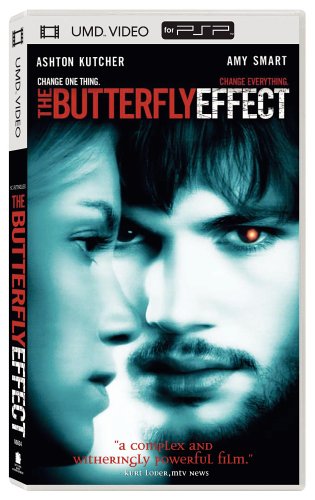 The Butterfly Effect [UMD for PSP] - Download Movie Site