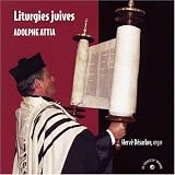 Jewish Liturgies
