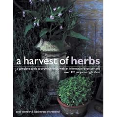 A Harvest of Herbs