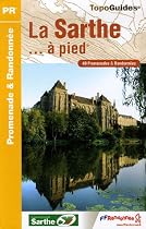 Sarthe a Pied