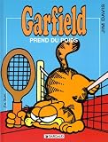 Garfield, tome 1 : Garfield prend du poids