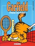 Garfield, tome 1 : Garfield prend du...