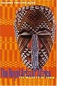 The Royal Arts of Africa: The Majesty of Form (Perspectives) (Trade Version)