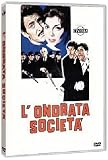 LOnorata Societa