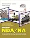 NDA/ NA 10 years Topicwise Solved Papers (2006-2015) 3rd Edition RS.237.00