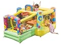 Happy Time Bouncer & Ball Pit