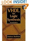 VHDL for Logic Synthesis