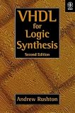 VHDL for Logic Synthesis
