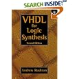 VHDL for Logic Synthesis