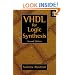 VHDL for Logic Synthesis