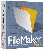 FileMaker Pro 5.0 Upgrade