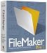 Software : FileMaker Pro 5.0 Upgrade