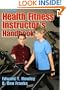 Health Fitness Instructors Handbook