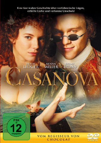 Casanova