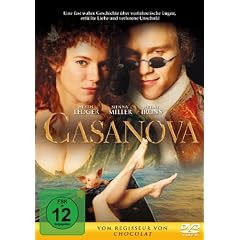 Casanova