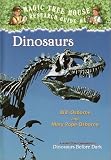 Dinosaurs (Magic Tree House Research Guide)
