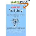 Painless Writing (Painless...(Sagebrush))
