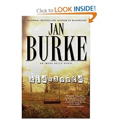 Kidnapped: An Irene Kelly Novel