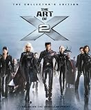uThe Art of "X-Men 2" (X Men)ṽC[W摜